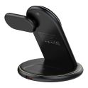 Купить БЕСПРОВОДНОЕ ЗАРЯДНОЕ УСТРОЙСТВО LDNIO WL02 5IN1 25.5W FOR IWATCH_2