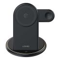 Купить БЕСПРОВОДНОЕ ЗАРЯДНОЕ УСТРОЙСТВО LDNIO WL02 5IN1 25.5W FOR IWATCH_3