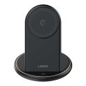 Купить БЕСПРОВОДНОЕ ЗАРЯДНОЕ УСТРОЙСТВО LDNIO WL02 5IN1 25.5W FOR IWATCH_4