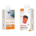 Купить СЕТЕВОЕ ЗАРЯДНОЕ УСТРОЙСТВО LDNIO Q2420 GAN 45W+TYPE-C TO TYPE-C_1