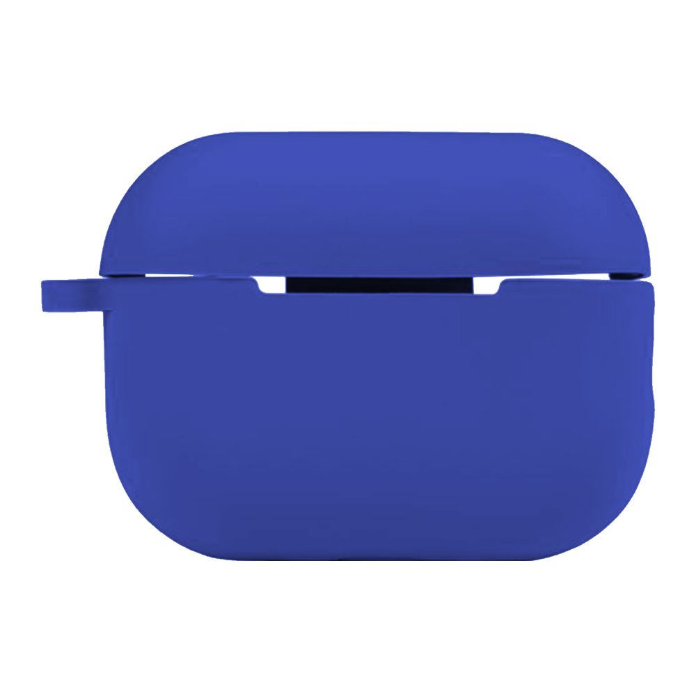 Купить ФУТЛЯР SILICONE CASE WITH HOOK ДЛЯ AIRPODS PRO 2_30