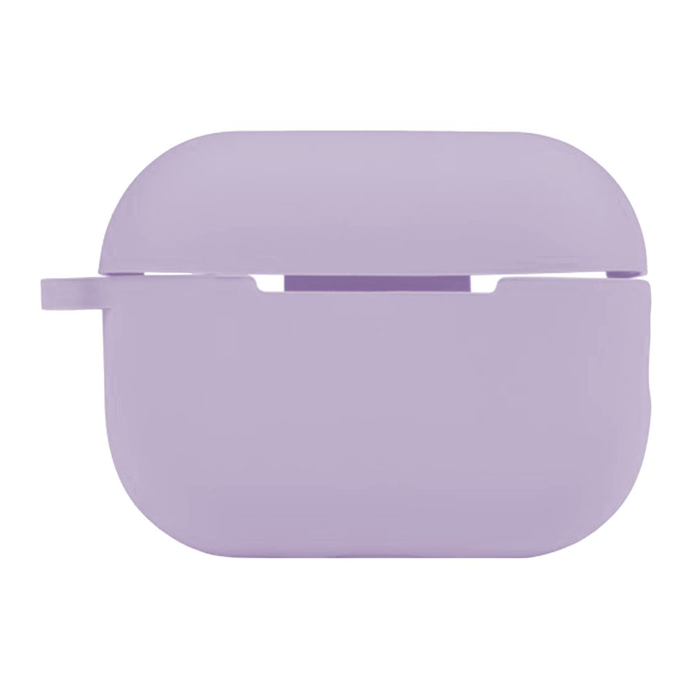 Купить ФУТЛЯР SILICONE CASE WITH HOOK ДЛЯ AIRPODS PRO 2_29