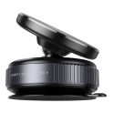 Купить АВТОДЕРЖАТЕЛЬ HOCO DCA62 MAGNETIC/VACUUM_2