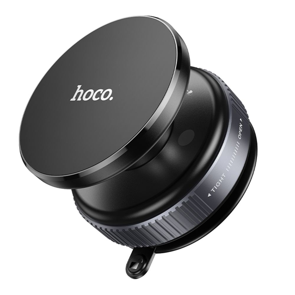 Купить АВТОДЕРЖАТЕЛЬ HOCO DCA62 MAGNETIC/VACUUM