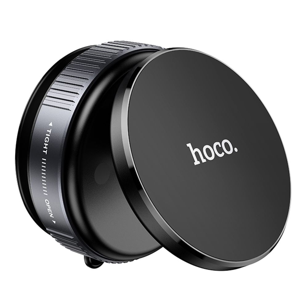 Купить АВТОДЕРЖАТЕЛЬ HOCO DCA62 MAGNETIC/VACUUM_4