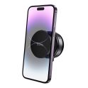 Купить АВТОДЕРЖАТЕЛЬ HOCO DCA62 MAGNETIC/VACUUM_5