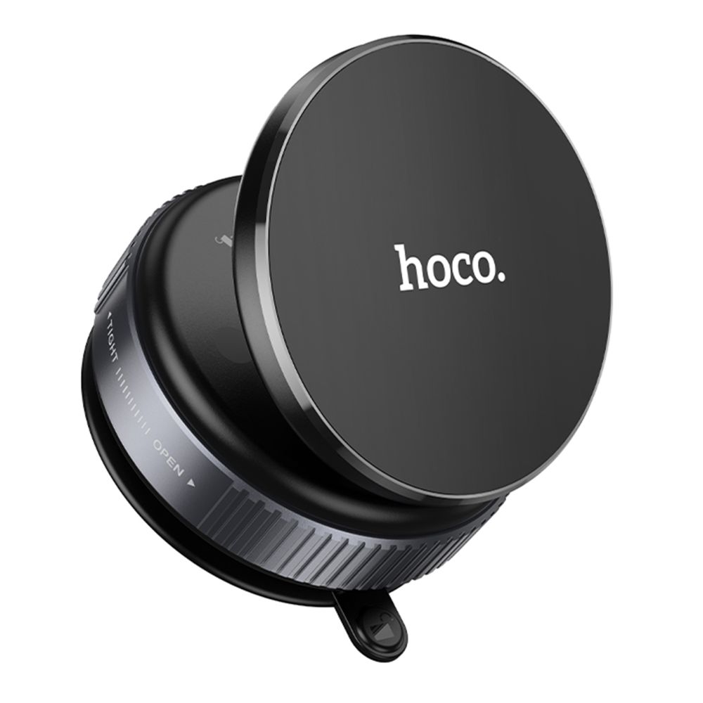 Купить АВТОДЕРЖАТЕЛЬ HOCO DCA62 MAGNETIC/VACUUM_6