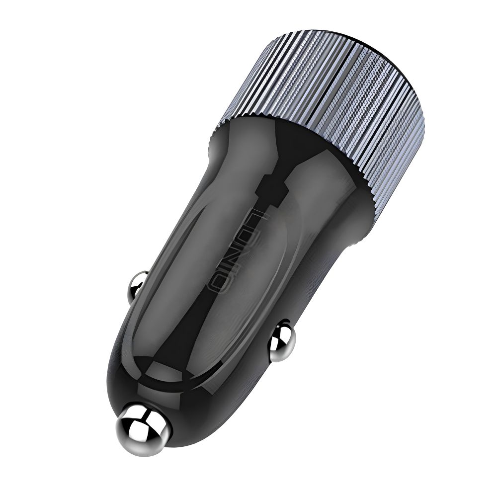 Купить АВТО ЗАРЯДНОЕ УСТРОЙСТВО LDNIO C510Q QC3.0/PD 38W_2