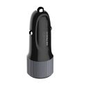Купить АВТО ЗАРЯДНОЕ УСТРОЙСТВО LDNIO C510Q QC3.0/PD 38W_4
