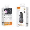 Купить АВТО ЗАРЯДНОЕ УСТРОЙСТВО LDNIO C510Q QC3.0/PD 38W_1