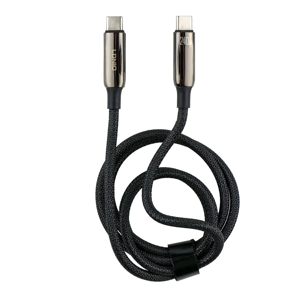 Купить USB LDNIO LC921 PD3.1/240W TYPE-C TO TYPE-C