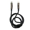 Купить USB LDNIO LC921 PD3.1/240W TYPE-C TO TYPE-C