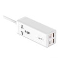 Купить СЕТЕВОЕ ЗАРЯДНОЕ УСТРОЙСТВО LDNIO SC1418 POWER STRIP PD/QC 65W_3