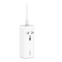 Купить СЕТЕВОЕ ЗАРЯДНОЕ УСТРОЙСТВО LDNIO SC1418 POWER STRIP PD/QC 65W_5