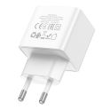 Купить СЕТЕВОЕ ЗАРЯДНОЕ УСТРОЙСТВО BOROFONE BAS11A 1USB 2.1A_7
