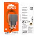 Купить СЕТЕВОЕ ЗАРЯДНОЕ УСТРОЙСТВО BOROFONE BAS11A 1USB 2.1A_2