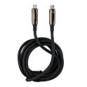 Купить USB LDNIO LC922 PD3.1/240W TYPE-C TO TYPE-C 2M