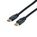 Купить USB LDNIO LC441C TYPE-C TO TYPE-C 100W