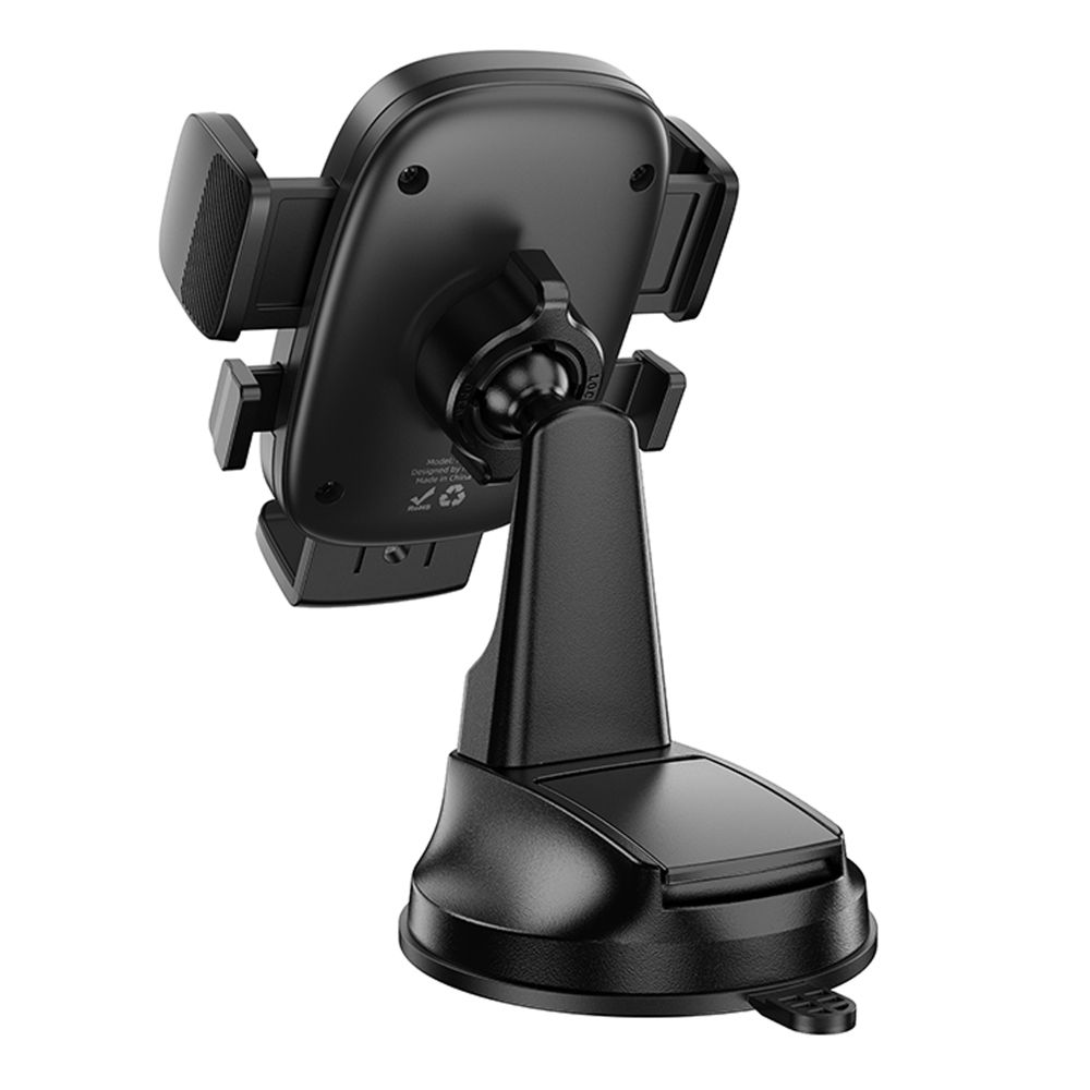 Автотримач Hoco H76 4.5-7 inch превью 6