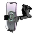 Купить АВТОДЕРЖАТЕЛЬ HOCO HW32 4.5-7.0 INCH WIRELESS 15W_3