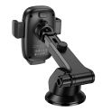 Купить АВТОДЕРЖАТЕЛЬ HOCO HW32 4.5-7.0 INCH WIRELESS 15W_6