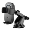 Купить АВТОДЕРЖАТЕЛЬ HOCO HW32 4.5-7.0 INCH WIRELESS 15W