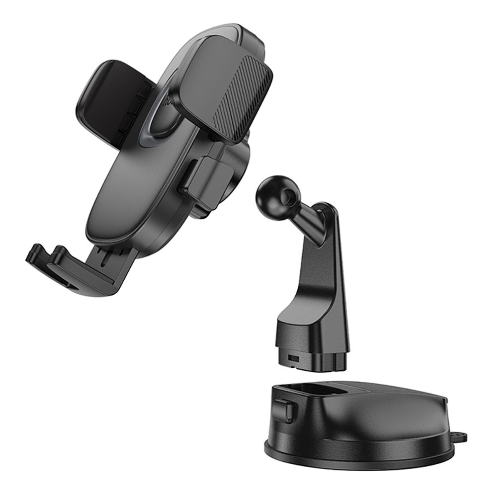 Автотримач Hoco H76 4.5-7 inch превью 3