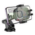 Купить АВТОДЕРЖАТЕЛЬ HOCO HW32 4.5-7.0 INCH WIRELESS 15W_2