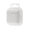 Купить ФУТЛЯР SILICONE CASE WITH MICROFIBRA ДЛЯ AIRPODS 1/2_15