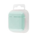 Купить ФУТЛЯР SILICONE CASE WITH MICROFIBRA ДЛЯ AIRPODS 1/2_13