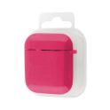 Купить ФУТЛЯР SILICONE CASE WITH MICROFIBRA ДЛЯ AIRPODS 1/2_7