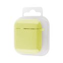 Купить ФУТЛЯР SILICONE CASE WITH MICROFIBRA ДЛЯ AIRPODS 1/2_12