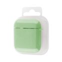 Купить ФУТЛЯР SILICONE CASE WITH MICROFIBRA ДЛЯ AIRPODS 1/2_14