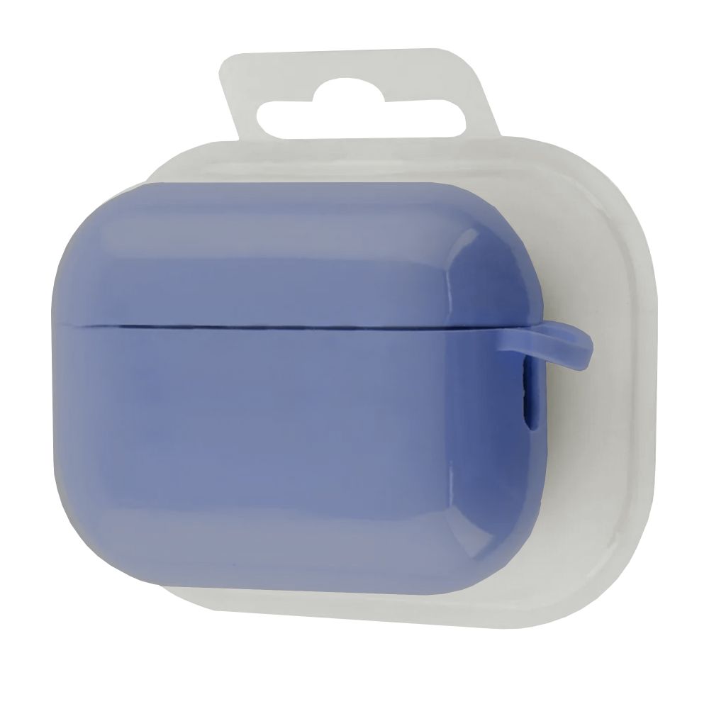Купить ФУТЛЯР SILICONE CASE WITH MICROFIBRA ДЛЯ AIRPODS PRO 2_2