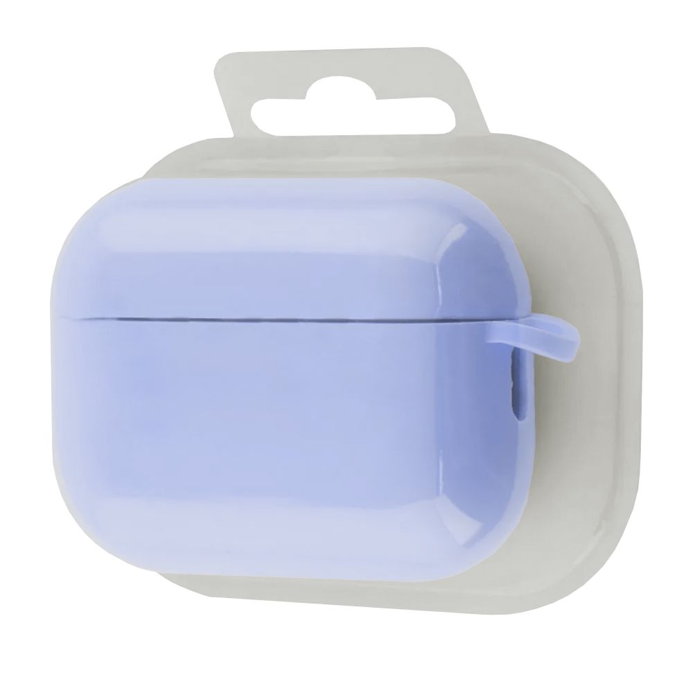 Купить ФУТЛЯР SILICONE CASE WITH MICROFIBRA ДЛЯ AIRPODS PRO 2_3