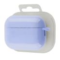 Купить ФУТЛЯР SILICONE CASE WITH MICROFIBRA ДЛЯ AIRPODS PRO 2_3