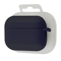 Купить ФУТЛЯР SILICONE CASE WITH MICROFIBRA ДЛЯ AIRPODS PRO 2_4