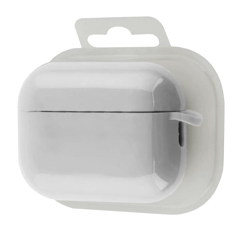 Купить ФУТЛЯР SILICONE CASE WITH MICROFIBRA ДЛЯ AIRPODS PRO 2_5
