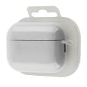 Купить ФУТЛЯР SILICONE CASE WITH MICROFIBRA ДЛЯ AIRPODS PRO 2_5