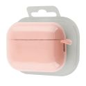 Купить ФУТЛЯР SILICONE CASE WITH MICROFIBRA ДЛЯ AIRPODS PRO 2_6