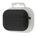 Купить ФУТЛЯР SILICONE CASE WITH MICROFIBRA ДЛЯ AIRPODS PRO 2_9