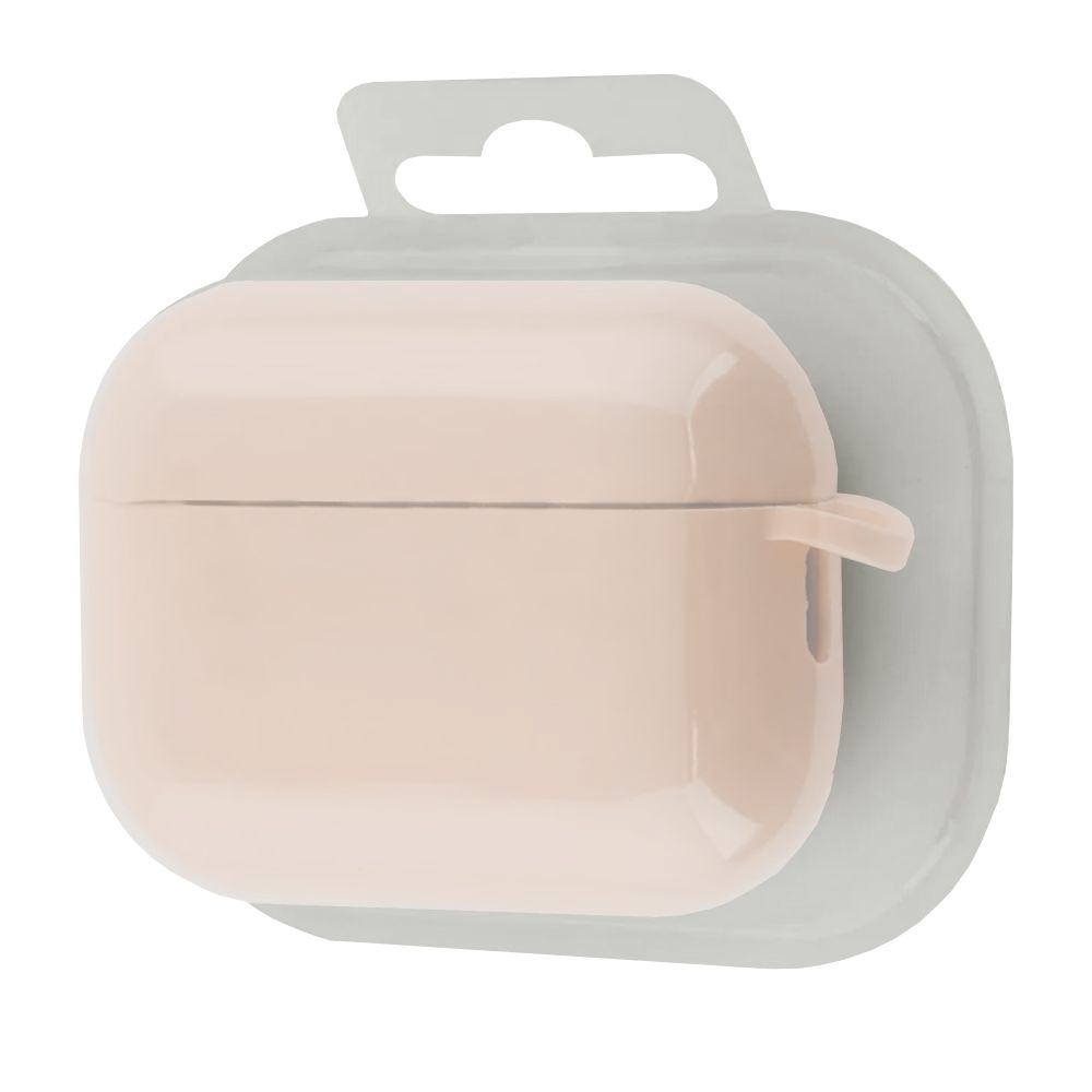 Купить ФУТЛЯР SILICONE CASE WITH MICROFIBRA ДЛЯ AIRPODS PRO 2_10