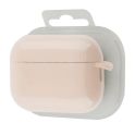 Купить ФУТЛЯР SILICONE CASE WITH MICROFIBRA ДЛЯ AIRPODS PRO 2_10
