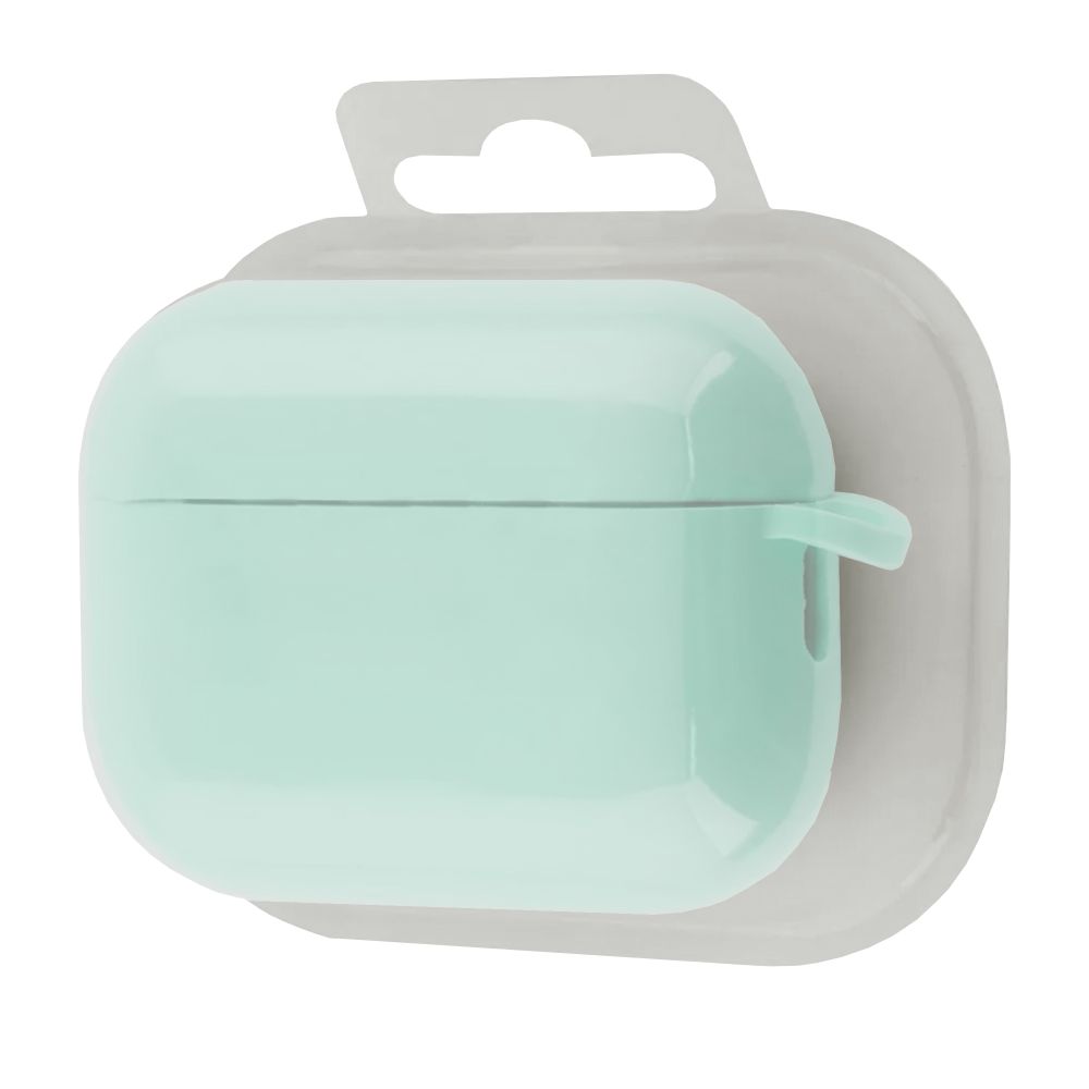 Купить ФУТЛЯР SILICONE CASE WITH MICROFIBRA ДЛЯ AIRPODS PRO 2_11