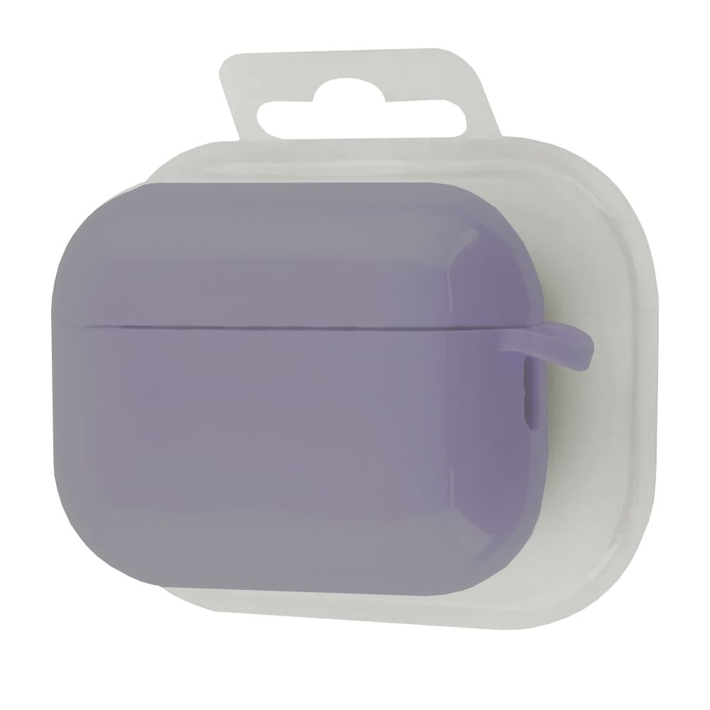 Купить ФУТЛЯР SILICONE CASE WITH MICROFIBRA ДЛЯ AIRPODS PRO 2_12