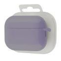 Купить ФУТЛЯР SILICONE CASE WITH MICROFIBRA ДЛЯ AIRPODS PRO 2_12