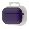 Купить ФУТЛЯР SILICONE CASE WITH MICROFIBRA ДЛЯ AIRPODS PRO 2_13