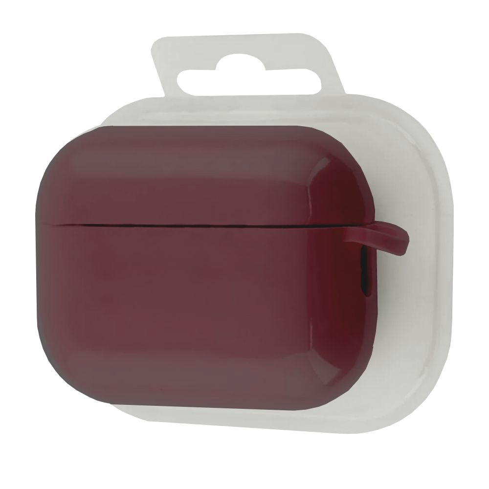 Купить ФУТЛЯР SILICONE CASE WITH MICROFIBRA ДЛЯ AIRPODS PRO 2_14