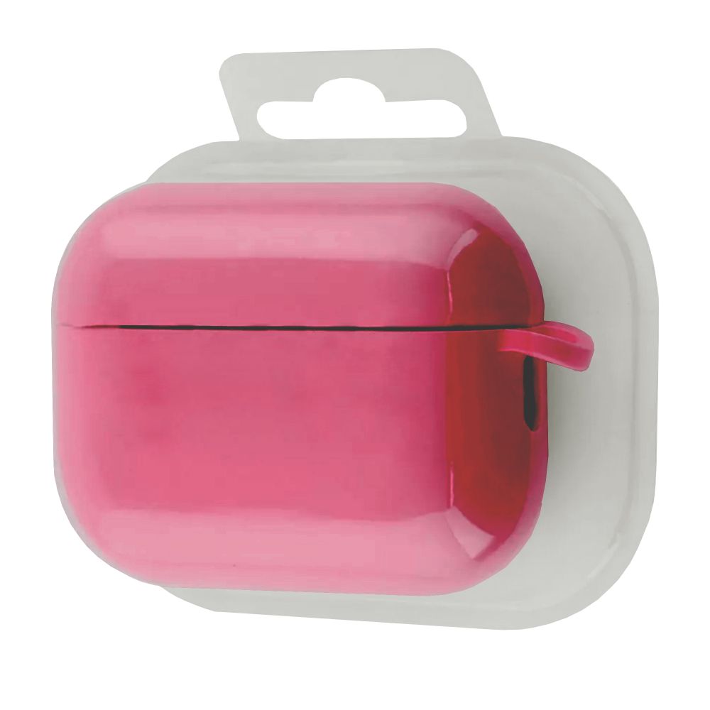Купить ФУТЛЯР SILICONE CASE WITH MICROFIBRA ДЛЯ AIRPODS PRO 2_15