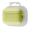 Купить ФУТЛЯР SILICONE CASE WITH MICROFIBRA ДЛЯ AIRPODS PRO 2_20